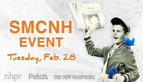 SMCNH event anncmnt
