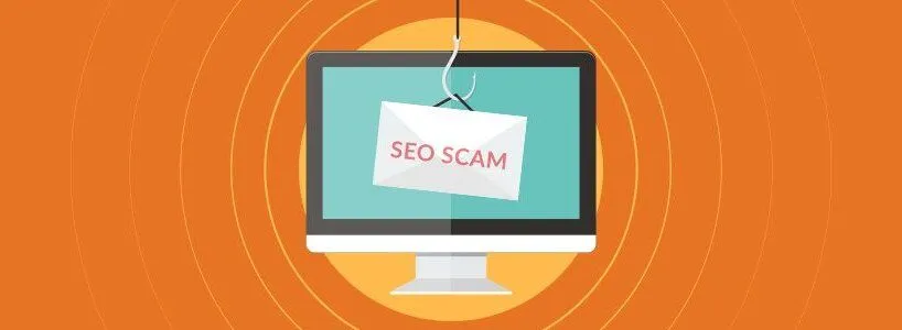 ScamBanner
