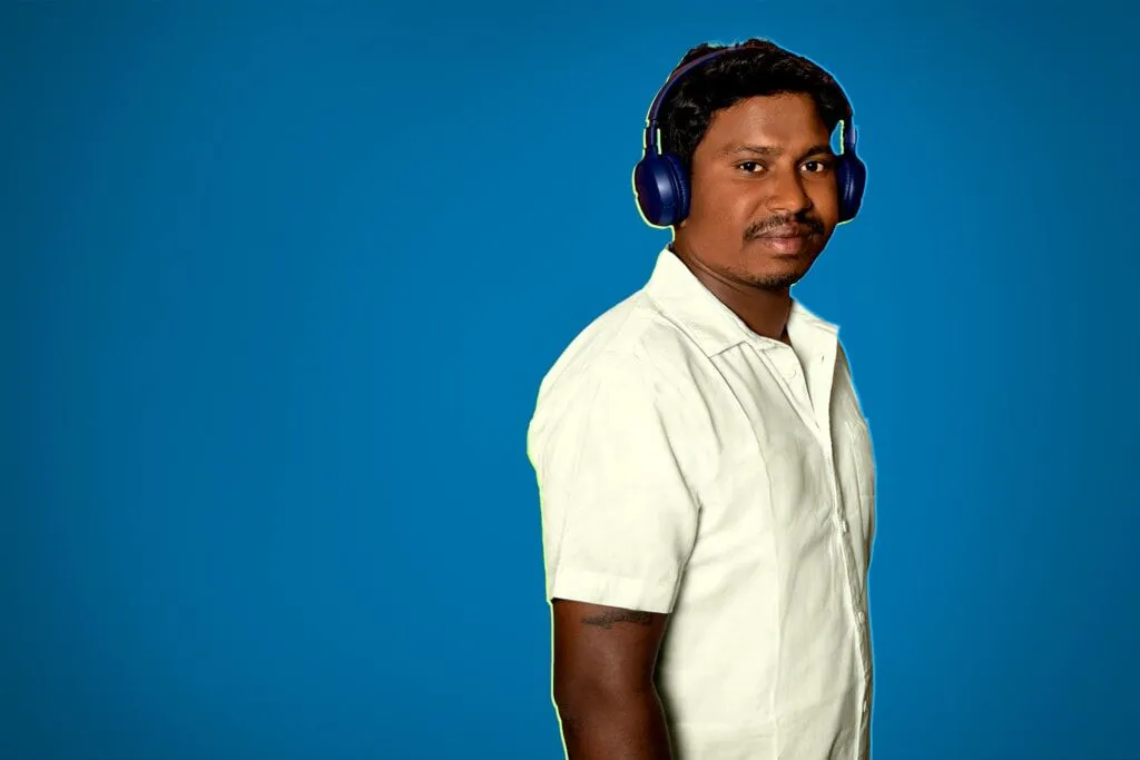 Vadivel Angamuthu