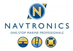Navtronics logo