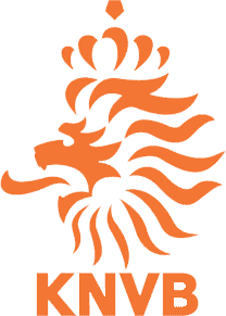 KNVB redesign