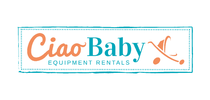 Ciao Baby Equipment Rentals Porstmouth NH