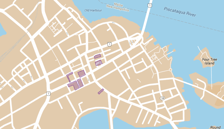 The Ultimate Guide to Parking in Downtown Portsmouth, NH