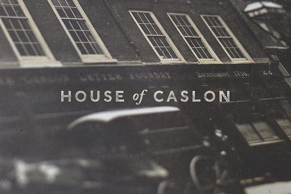 HouseofCaslon