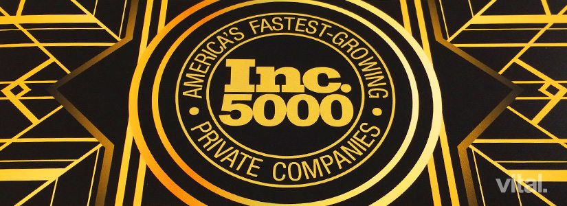 vital fastest growing company