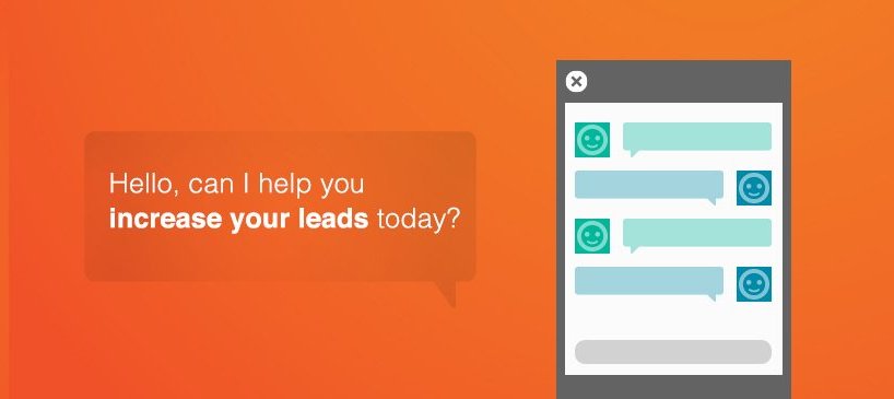 Benefits of Live Chat for Lead Generation