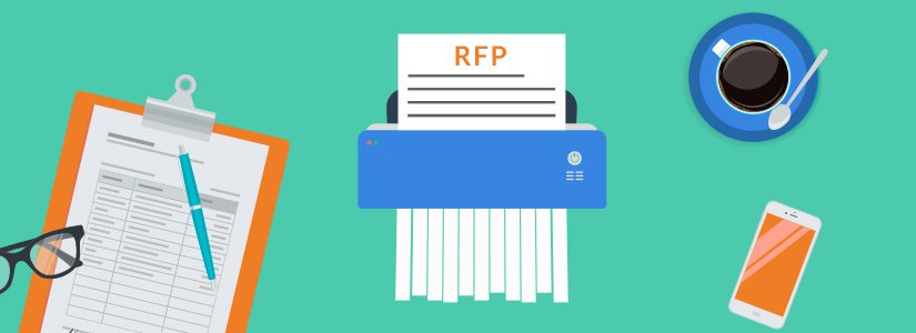 Branding RFP: Find the Agency to Tell Your Brand Story [+ Free Template]