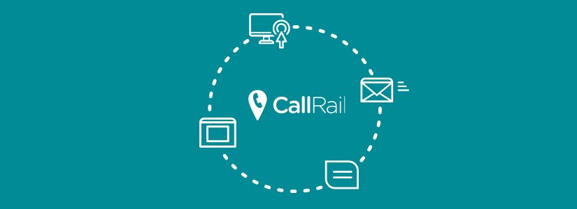 Get Going on CallRail