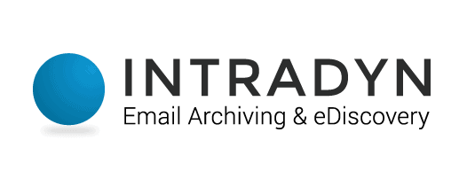 Email Marketing 6 Intradyn logo