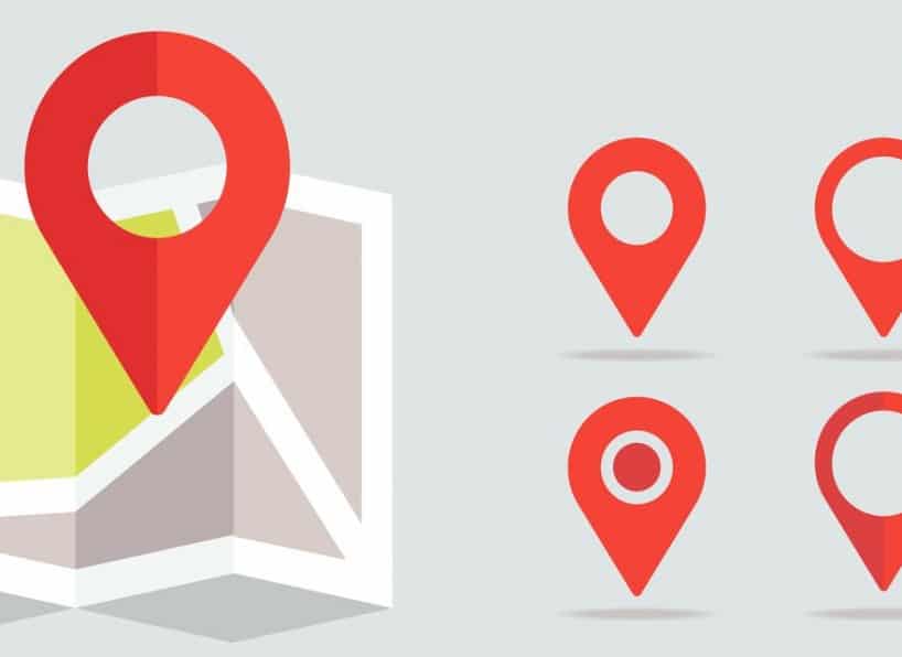 Google Location Extensions