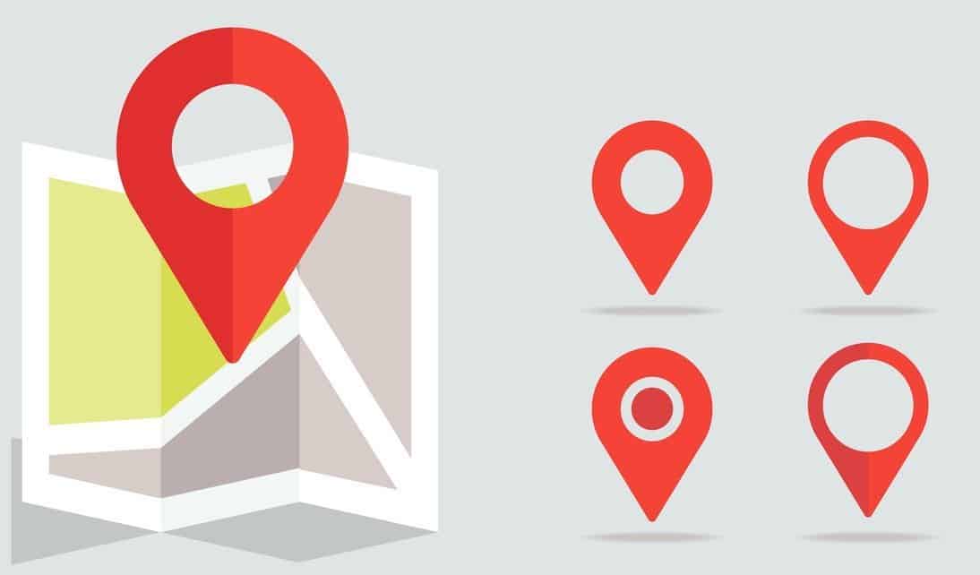 Google Location Extensions