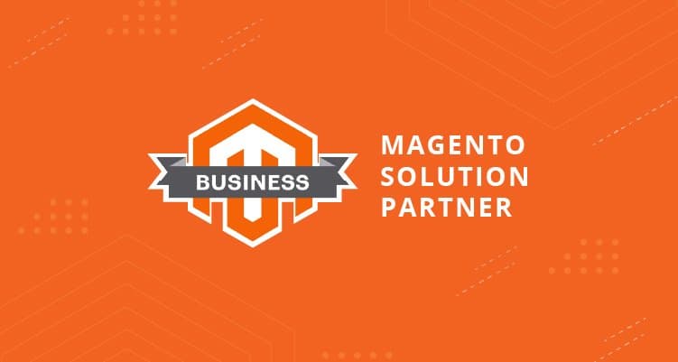 Magento Solution Partner Featured Image