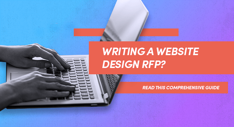 Writing a Website Design RFP