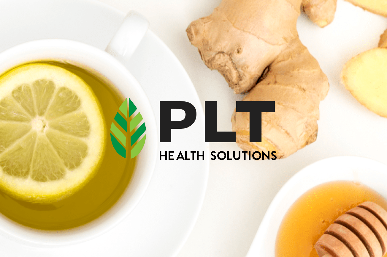 PLT Health Solutions Website