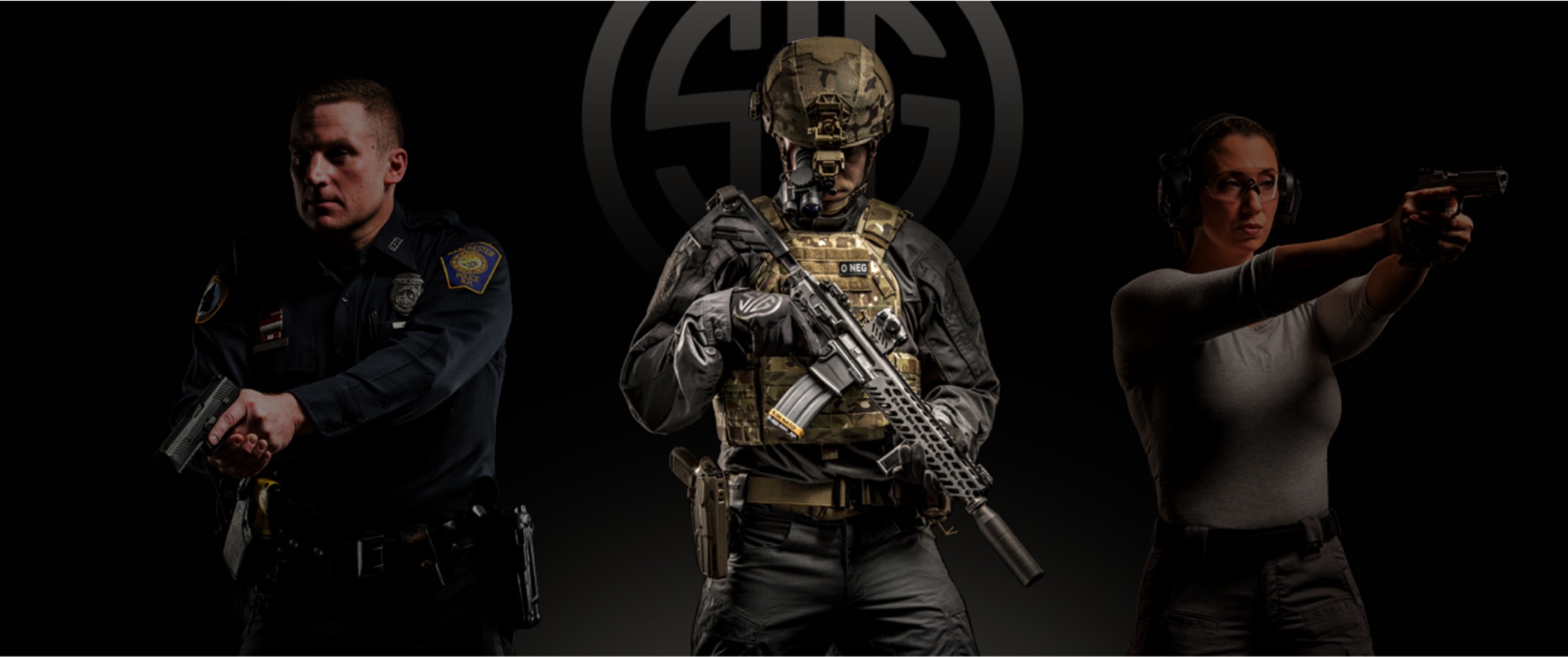 Sig Hero