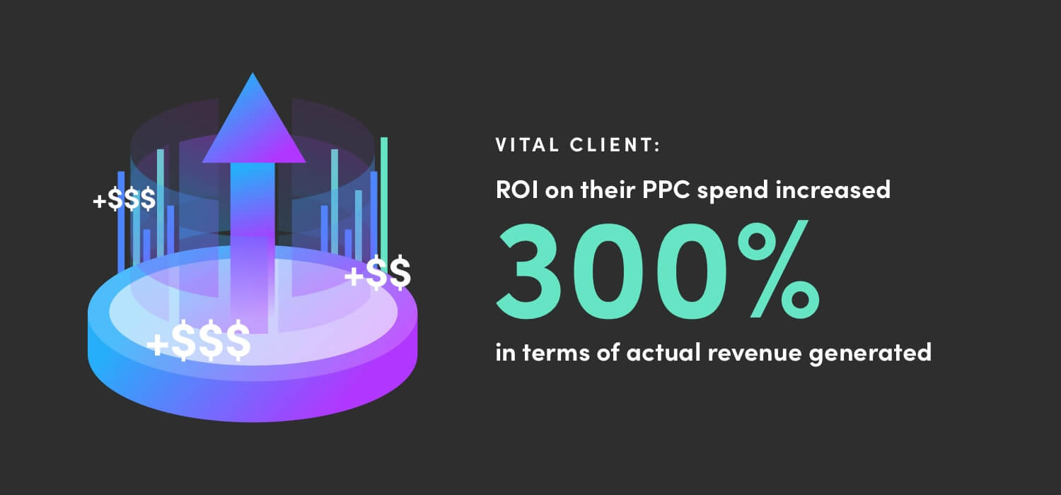 FinTech DM Strategy - Stats