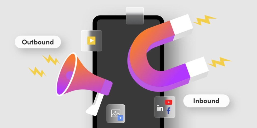 Inbound Marketing for Fintech: A Complete Guide | Vital Design
