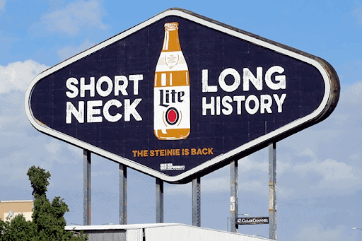 short neck long history