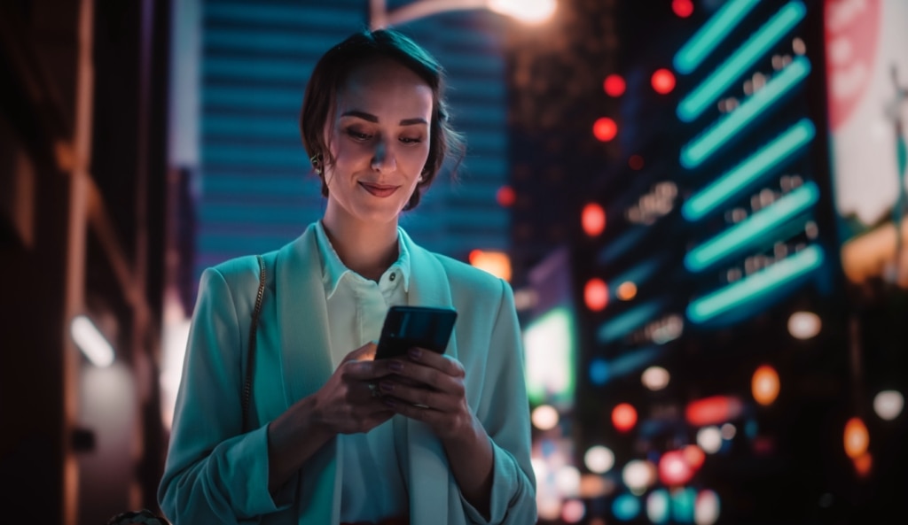 Global Payment Processing Company | PPC Strategy 3 ACI CaseStudy Payment Phone