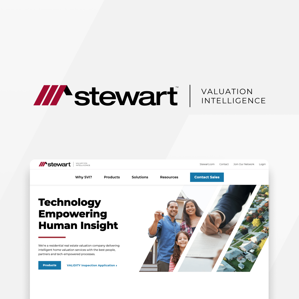 American Modular Systems | Vital Design