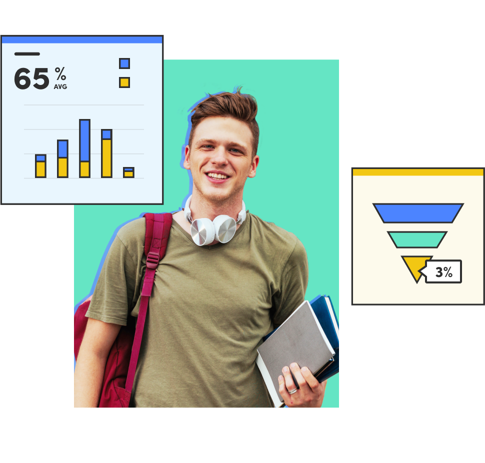 GraduateStudent Graphic