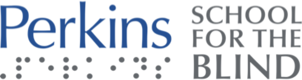 Perkins School for the Blind 2 Perkins Logo