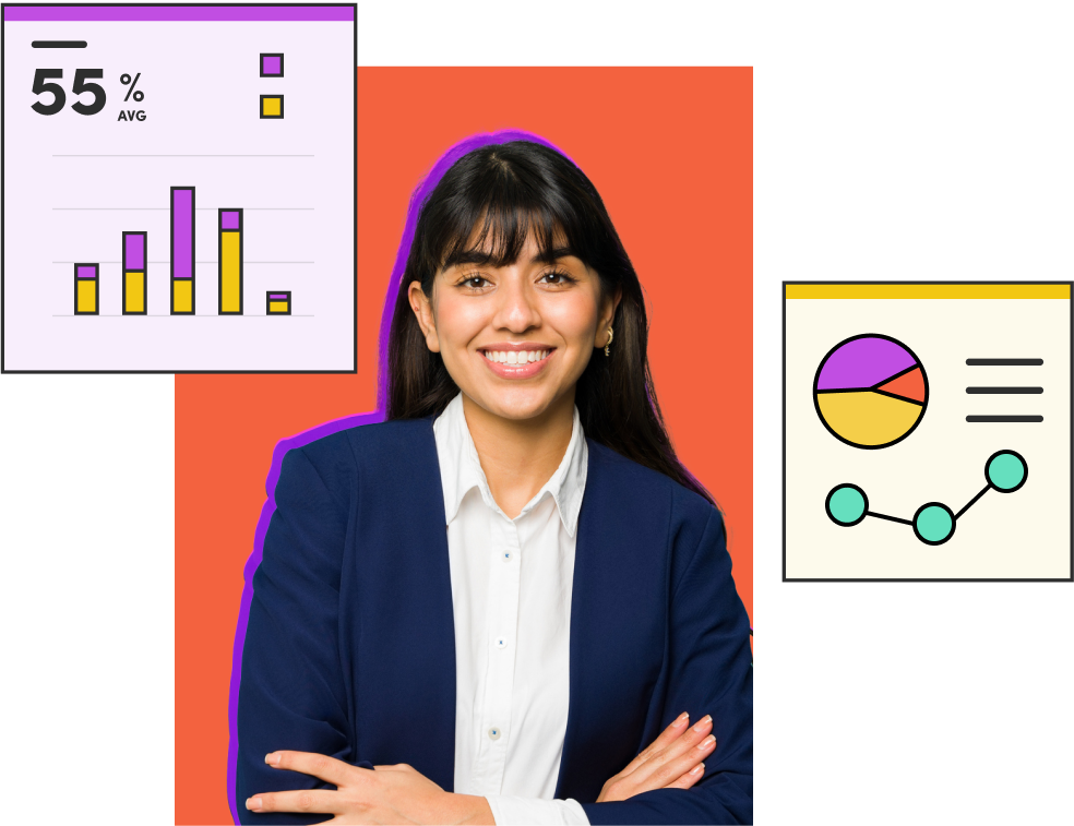 Consulting Graphic