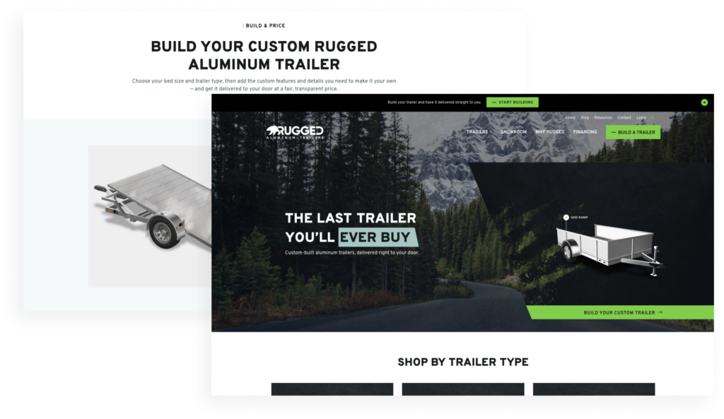 Rugged Trailers | Website 6 Rugged After 1