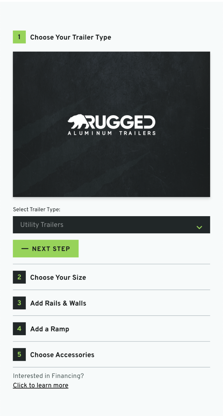 Rugged Mobile 7 7