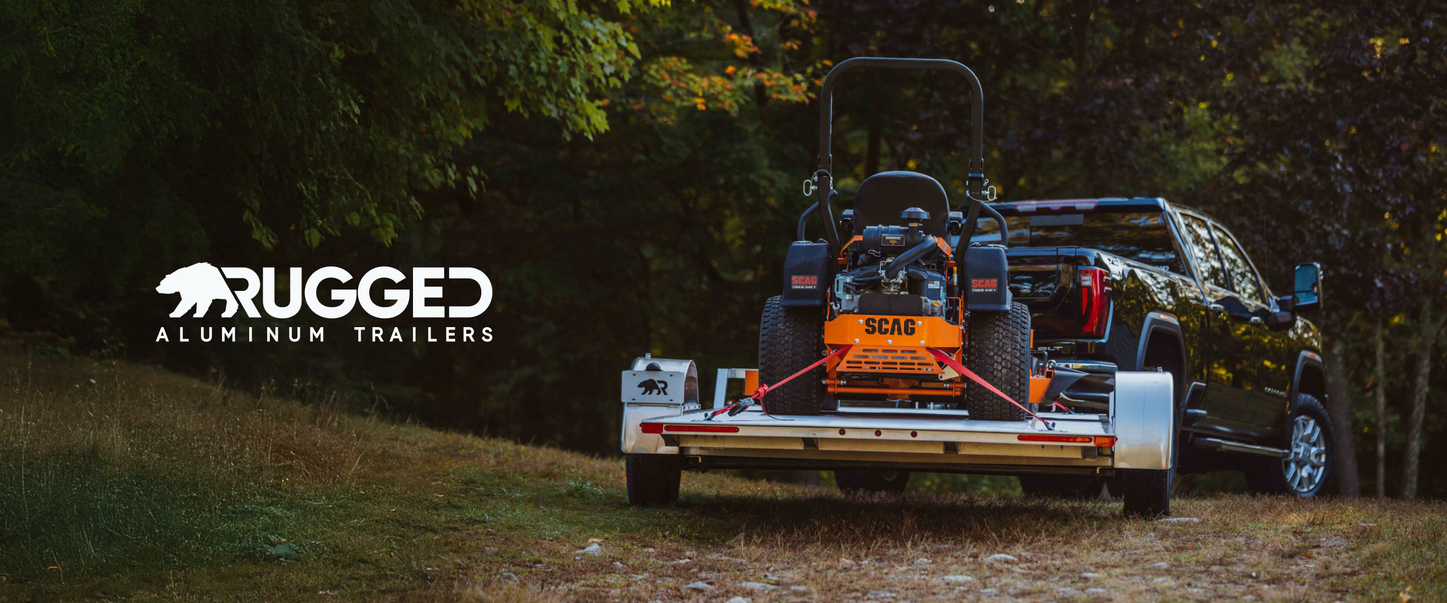 Rugged Trailers | Website 1 Rugged Trailers Hero 2