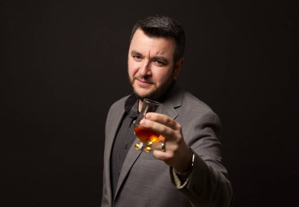 Photo of Adam Walter