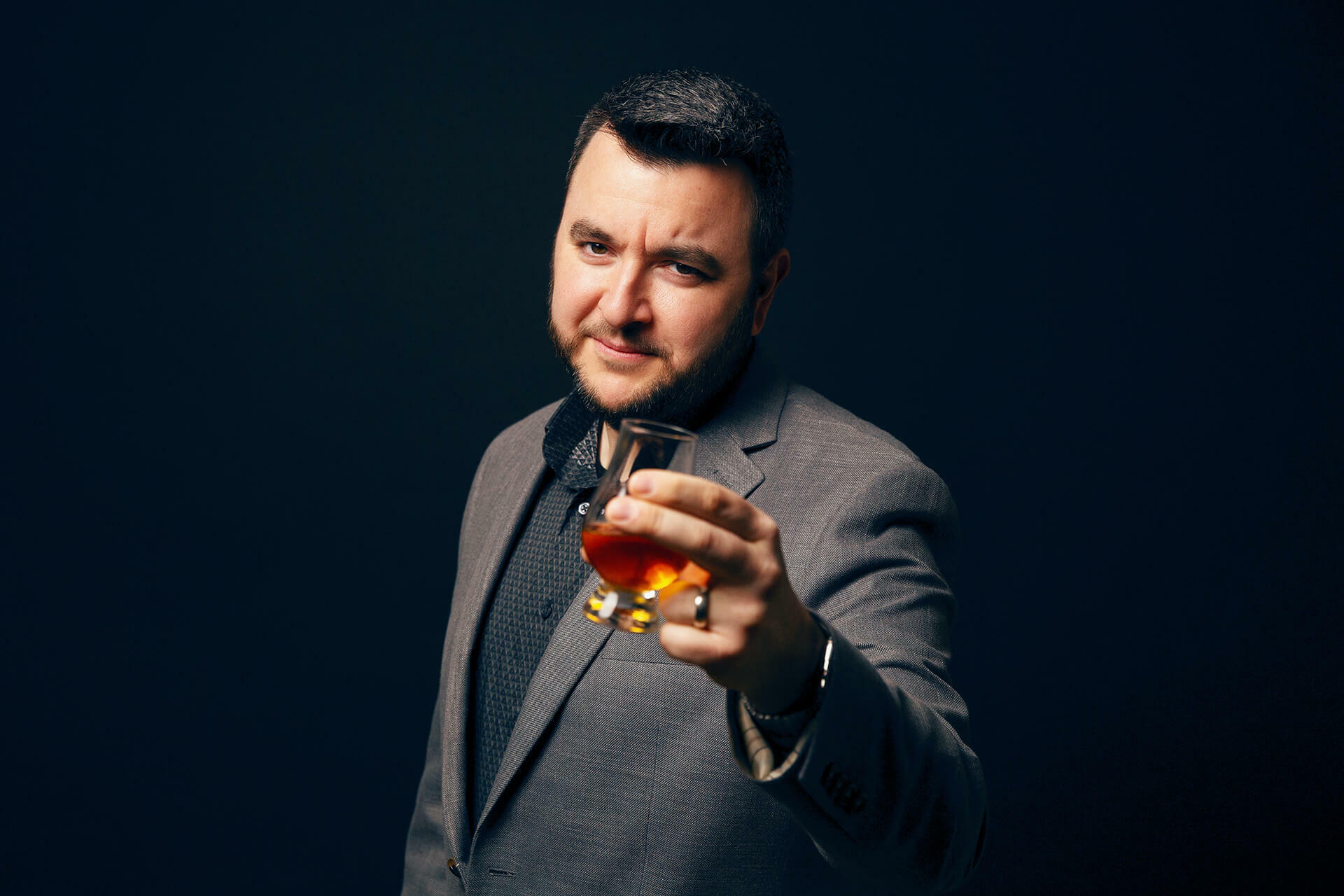 Photo of Adam Walter