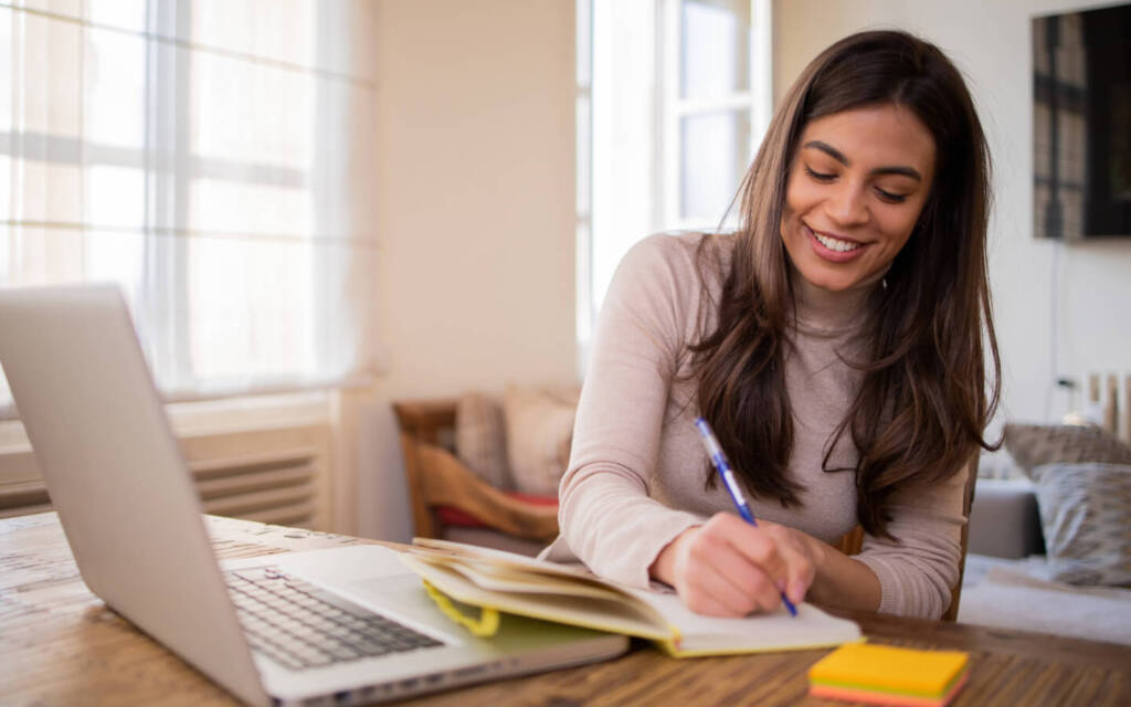 University of San Diego PCE | SEO Content Strategy 4 USD PCE College Student2