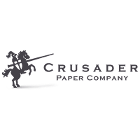 Crusader paper Logo