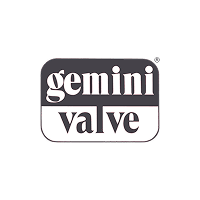 GeminiValve Logo