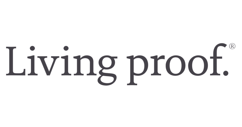 Living Proof Logo