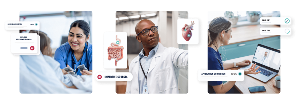 Advanced eClinical Training | Website 4 Advanced Custom Graphics