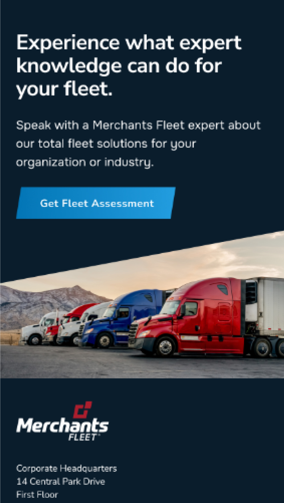 Merchants Fleet | Website 7 Mechanrs Fleet Mobile EOP CTA