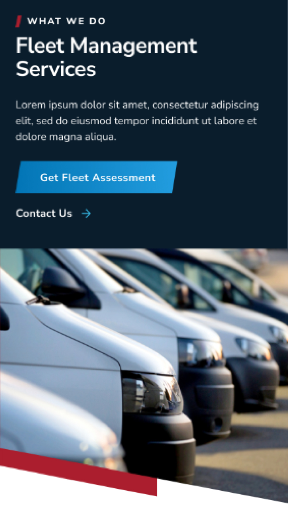 Merchants Fleet | Website 5 Mechanrs Fleet Mobile What We Do