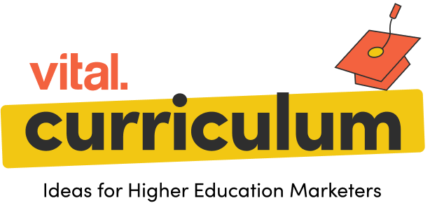 vital curriculum logo header