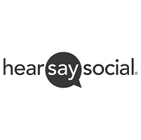 Hearsay Logo