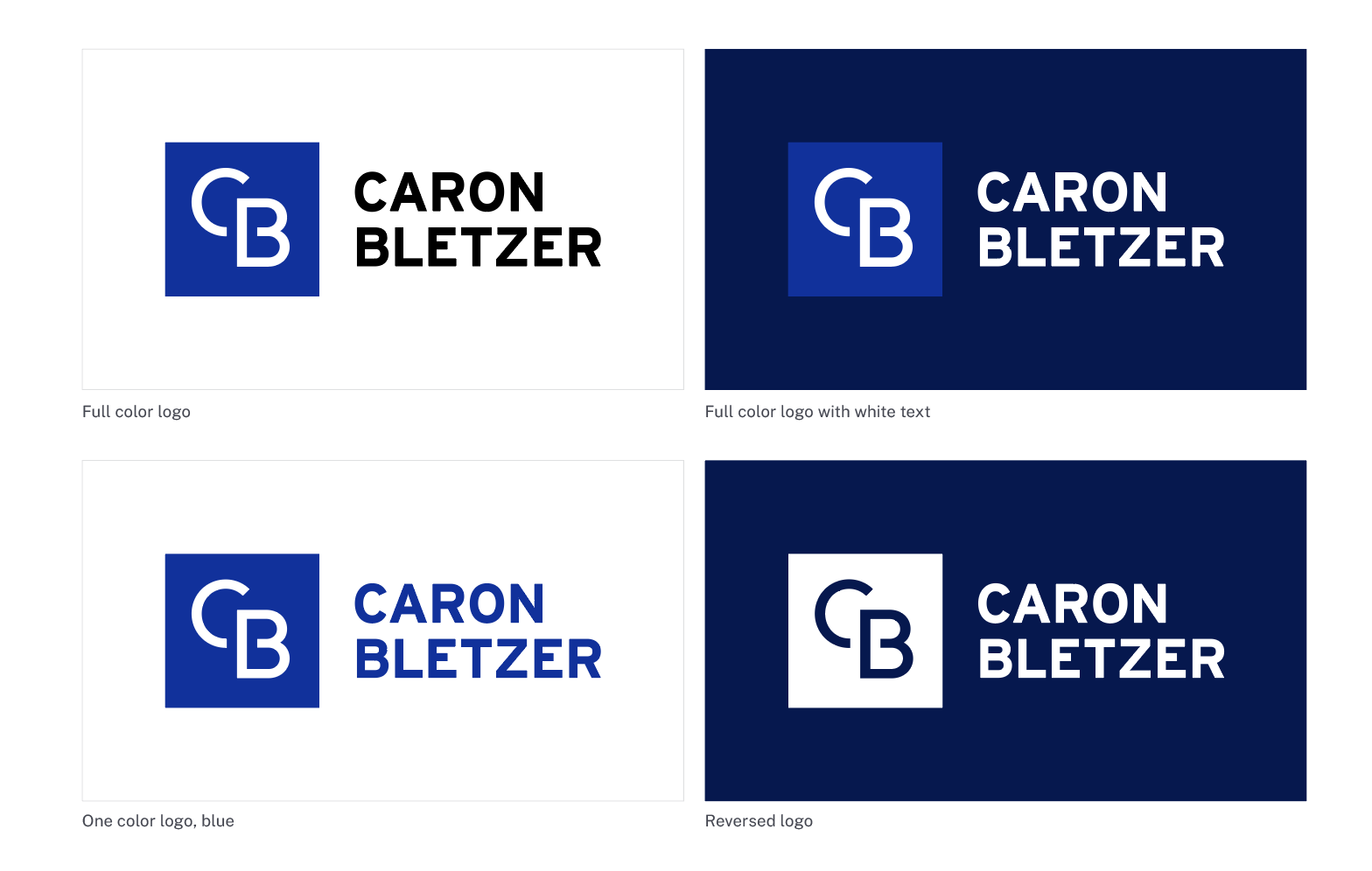 CB Logos