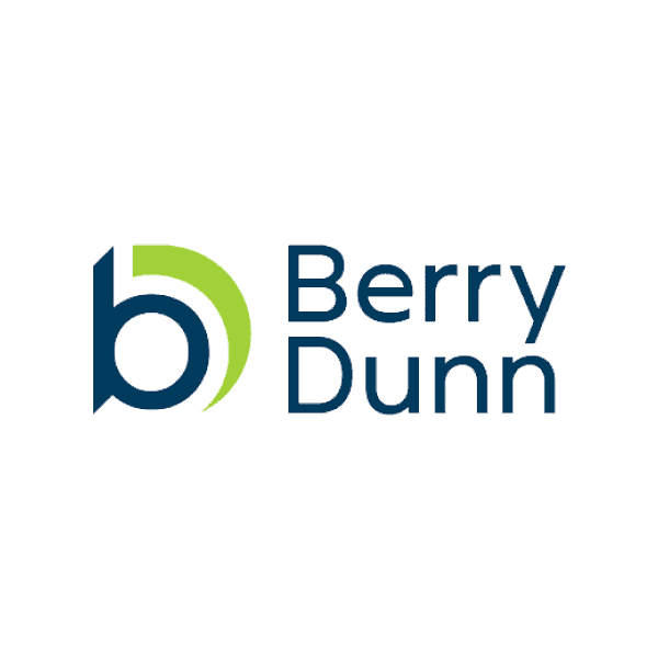 Logo BerryDunn for Slider 1