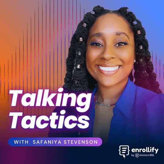 Talking Tactics podcast