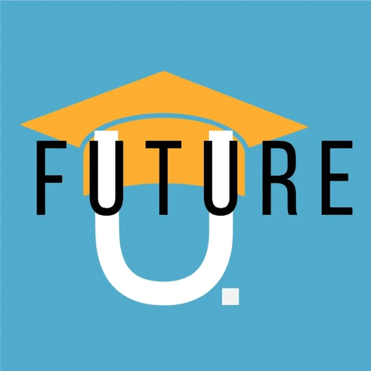 Future U podcast cover