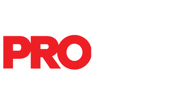 PROLine Trailers | Paid Media 1 Proline Products LLC logo