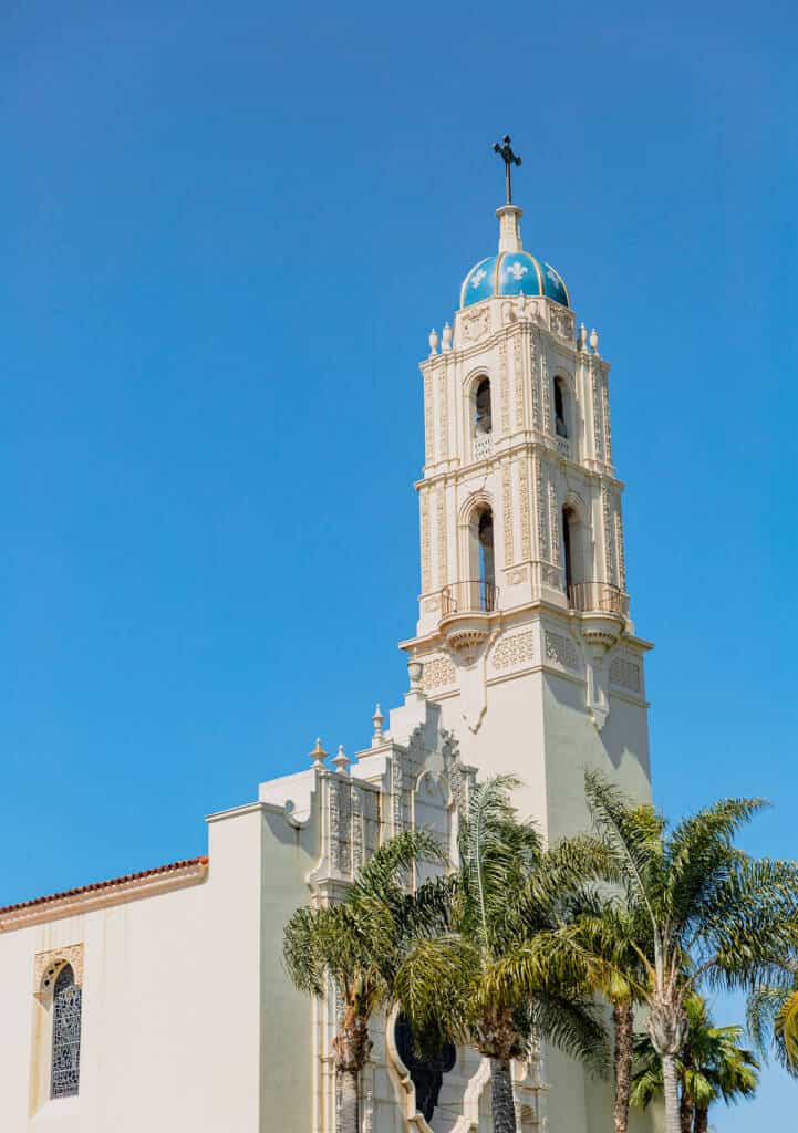 USD Hahn | Vital Design 8 usd immaculata campus